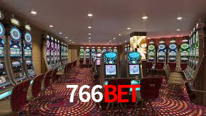 766Bet Login